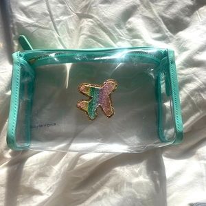 Stoney clover lane travel pouch